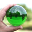 Boule photo en verre C471 4