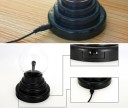 Boule plasma magique 10 cm Boule tactile Plasma Ball 5
