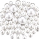 Boules décoratives pour vase 38 pcs 2