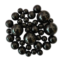 Boules décoratives pour vase 38 pcs 1