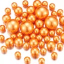 Boules décoratives pour vase 38 pcs 13