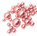 Boules décoratives pour vase 38 pcs 14