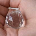 Boules en cristal Feng Shui 5 pcs 2