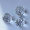 Boules en cristal Feng Shui 5 pcs 4