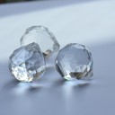 Boules en cristal Feng Shui 5 pcs 5