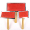 Βούρτσα απομάκρυνσης τριχών για σκύλους και γάτες 1