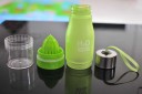 Bouteille à eau - Detox 4