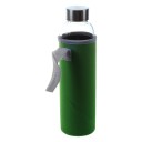 Bouteille à thé avec filtre 8