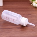 Bouteille d'alimentation pour chiots et chatons C851 2