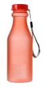 Bouteille d'eau pratique avec anse J3172 5