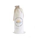 Bouteille de voyage avec étui motif océan 6