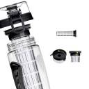 Bouteille de voyage avec filtre 3
