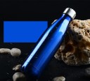Bouteille de voyage en acier inoxydable 8