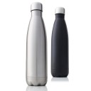 Bouteille de voyage en acier inoxydable 1