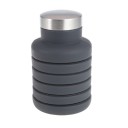 Bouteille de voyage pliable 6