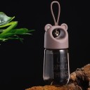 Bouteille de voyage pour enfants 480 ml 8