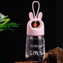 Bouteille de voyage pour enfants 480 ml 6
