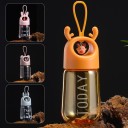 Bouteille de voyage pour enfants 480 ml 3