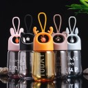 Bouteille de voyage pour enfants 480 ml 4
