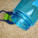 Bouteille de voyage pour enfants avec paille 2
