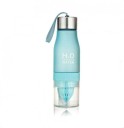 Bouteille de voyage pour jus 8
