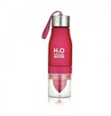 Bouteille de voyage pour jus 11