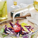 Bouteille en verre pour huile 2