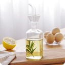Bouteille en verre pour huile 3