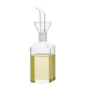 Bouteille en verre pour huile 5
