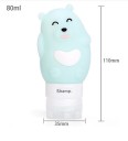 Bouteille multifonctionnelle pour enfants J3135 5