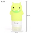 Bouteille multifonctionnelle pour enfants J3135 6