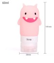 Bouteille multifonctionnelle pour enfants J3135 7