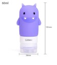 Bouteille multifonctionnelle pour enfants J3135 8