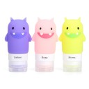 Bouteille multifonctionnelle pour enfants J3135 13