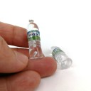 Bouteille pour poupées 4 pièces 4