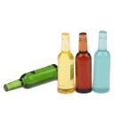Bouteilles en verre pour poupée 6 pcs 3