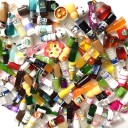 Bouteilles pour poupée 20 pcs 2