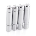 Bouton de verrouillage de voiture 4 pcs 1