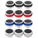 Boutons de commande de climatisation pour Ford 3 pcs 1