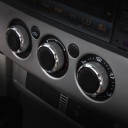 Boutons de commande de climatisation pour Ford 3 pcs 2