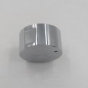 Boutons de commande en acier inoxydable pour cuisinière 3 pcs 2