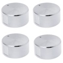 Boutons de commande pour cuisinière 4 pcs 2