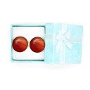 Boutons de manchette balle T1355 2