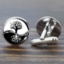 Boutons de manchette T1311 11