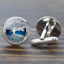 Boutons de manchette T1311 12