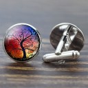 Boutons de manchette T1311 13