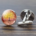 Boutons de manchette T1311 4