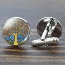 Boutons de manchette T1311 5