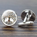 Boutons de manchette T1311 6