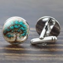 Boutons de manchette T1311 7